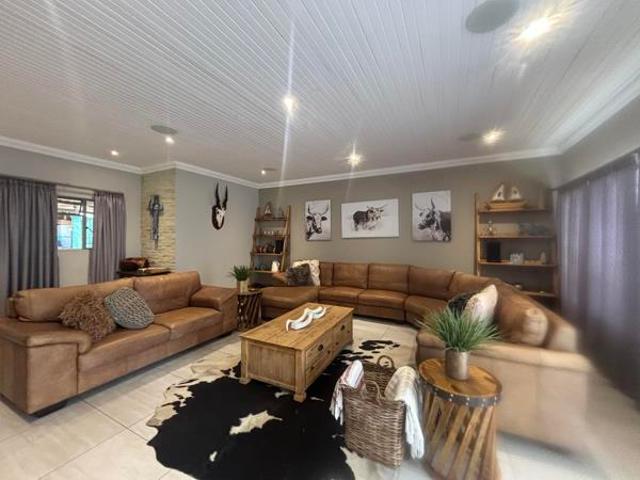 House for sale in Witbank, Mpumalanga