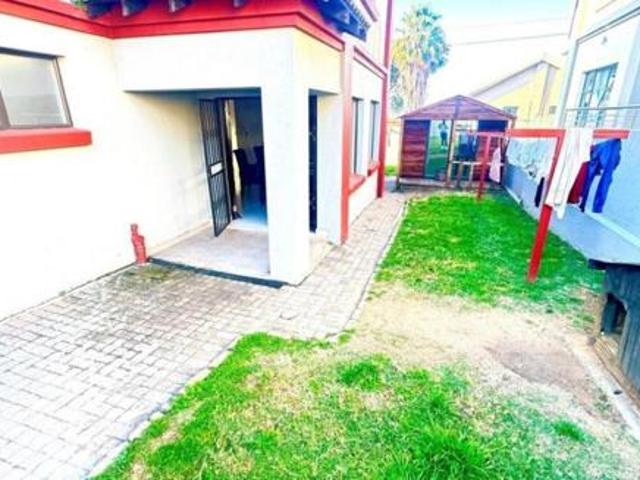 House for rent in Witbank, Mpumalanga
