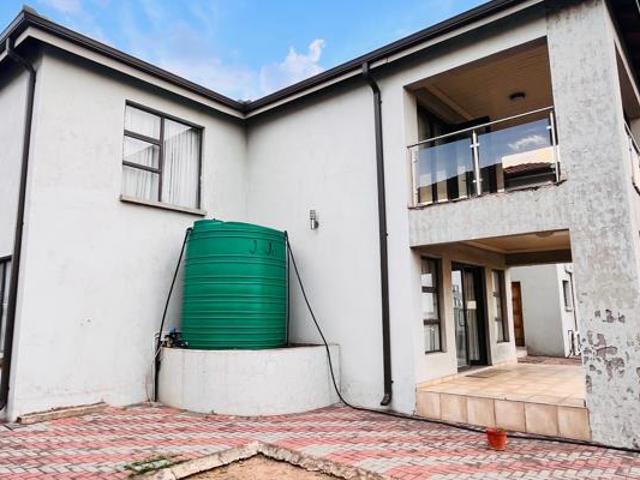 House for sale in Witbank, Mpumalanga