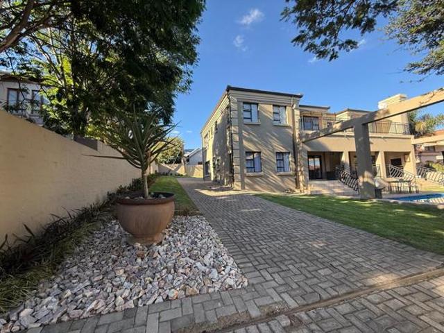 House for sale in Witbank, Mpumalanga