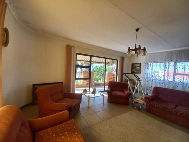 House for sale in Witbank, Mpumalanga