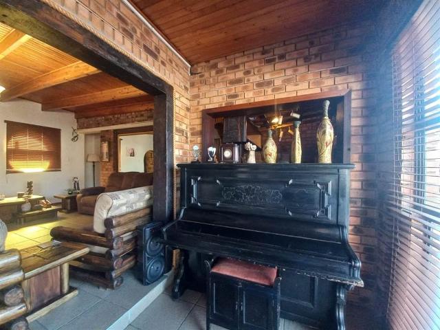 House for sale in Witbank, Mpumalanga