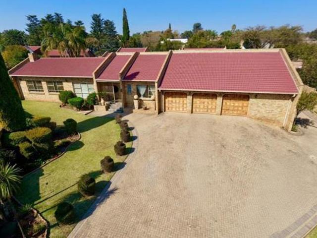House for sale in Witbank, Mpumalanga
