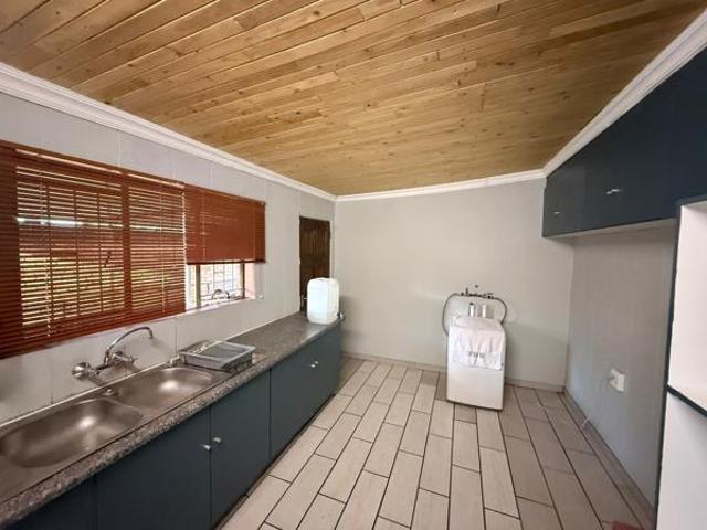 House for sale in Witbank, Mpumalanga
