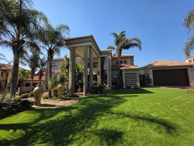 House for sale in Witbank, Mpumalanga