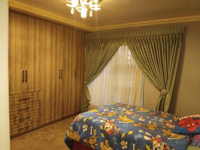 House for sale in Witbank, Mpumalanga