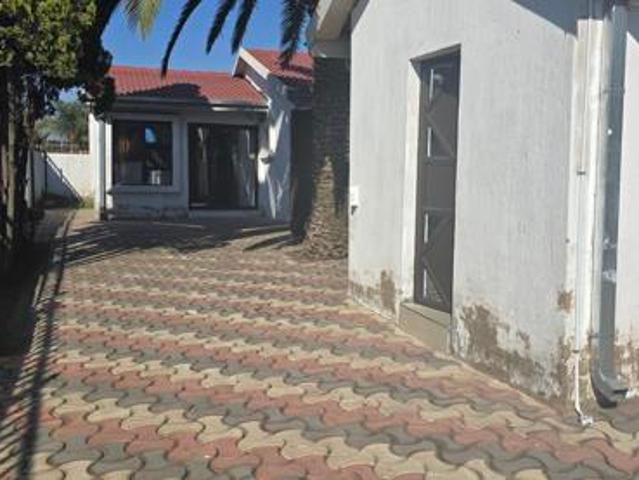 House for sale in Witbank, Mpumalanga