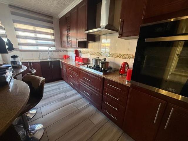 House for sale in eMalahleni, Emalahleni Local Municipality