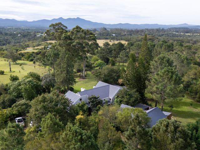 House for rent in Groot Brak Rivier, Western Cape