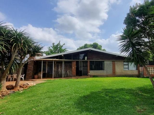 House for sale in Kimberley, Frances Baard District Municipality