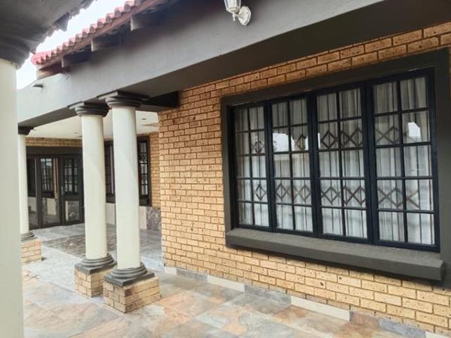 House for sale in Waterkloof, Gauteng