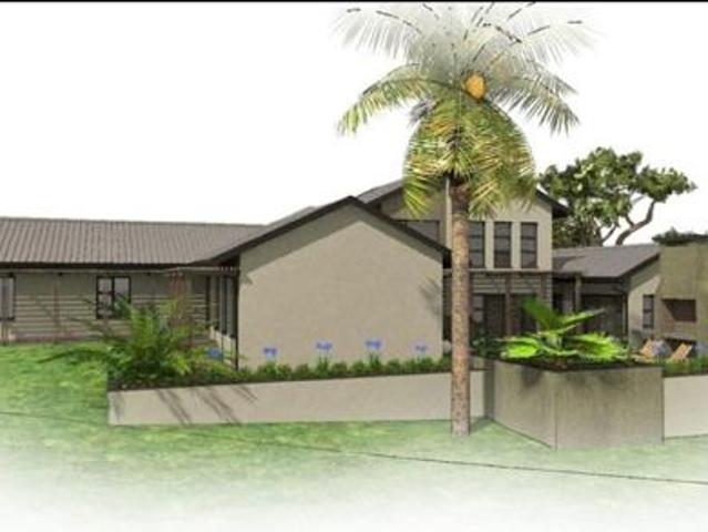 House for sale in UMhlathuze Municipality, Kwazulu-natal