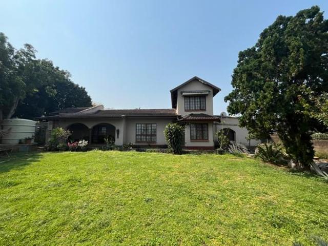 House for sale in UMhlathuze Municipality, Kwazulu-natal