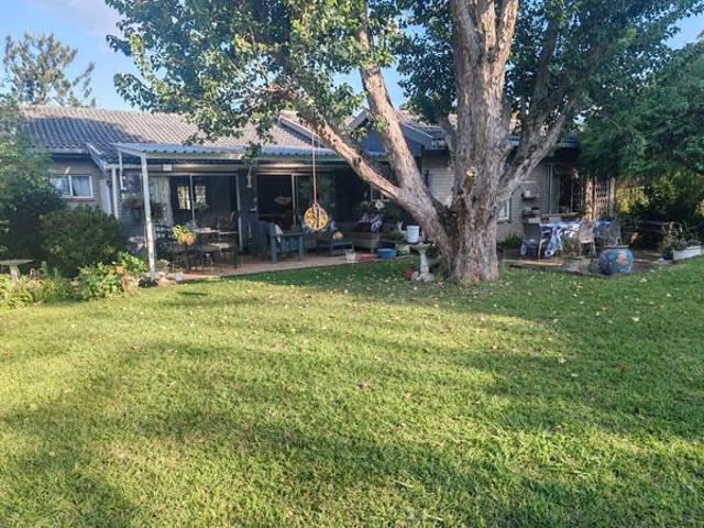 House for sale in Richmond Local Municipality, uMgungundlovu District Municipality