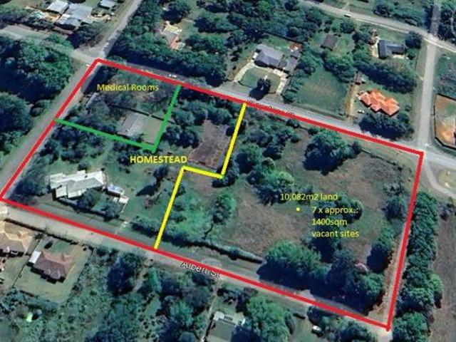 House for sale in Drakensberg, Kwazulu-natal