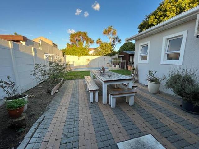 House for rent in Cape Town, Western Cape