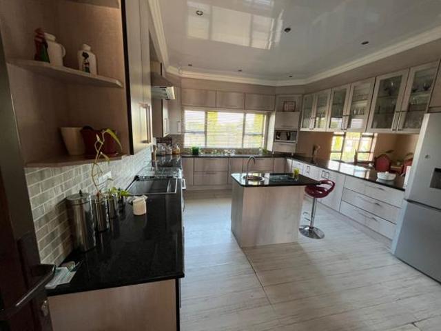 House for sale in Lejweleputswa, Free State