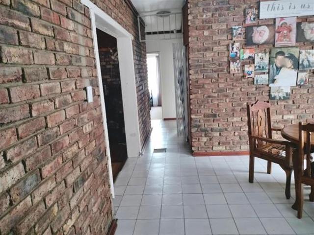 House for sale in Lejweleputswa, Free State