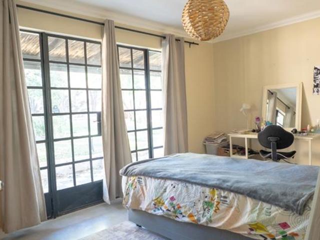 House for sale in Western Cape