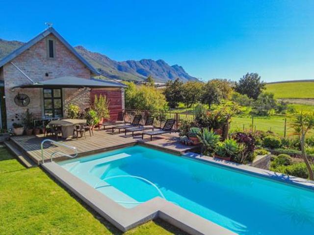 House for sale in Western Cape