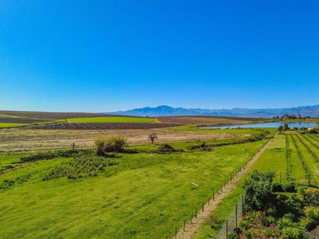 House for sale in Western Cape