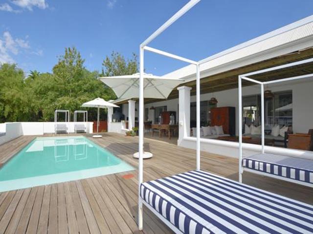 House for sale in Western Cape