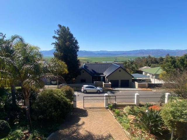 House for sale in Western Cape
