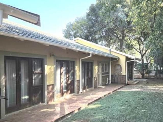 House for rent in Waterkloof, Gauteng