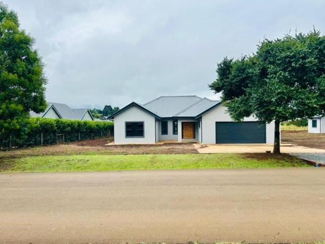House for sale in Umgungundlovu, Kwazulu-natal