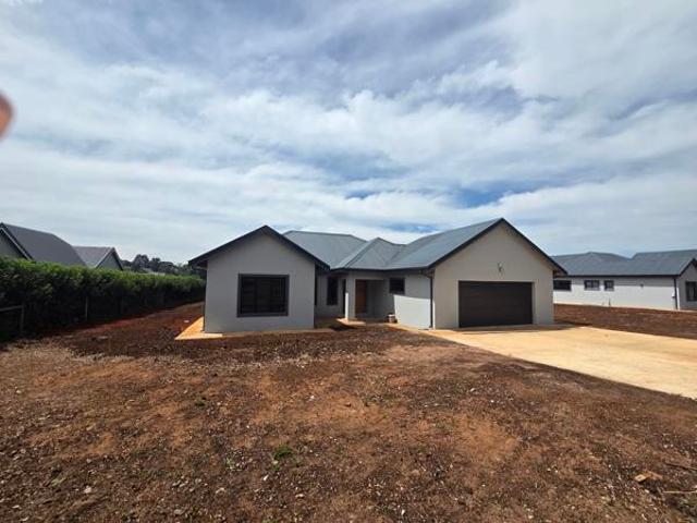 House for sale in Umgungundlovu, Kwazulu-natal