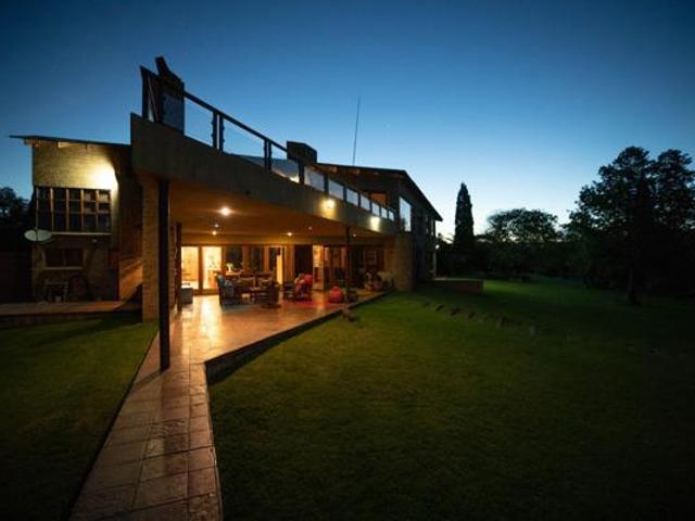 House for sale in Witbank, Mpumalanga
