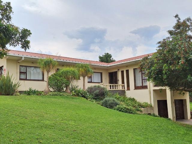House for sale in Western Cape