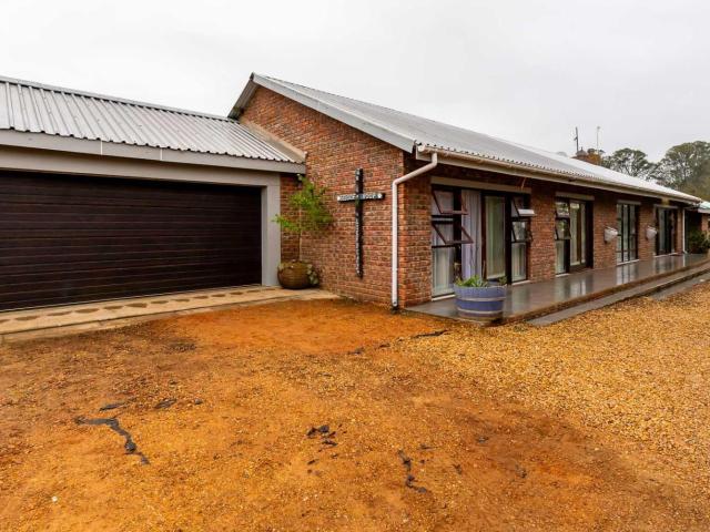 House for sale in Western Cape