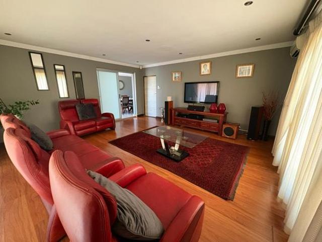 House for sale in Tzaneen, Greater Tzaneen Local Municipality