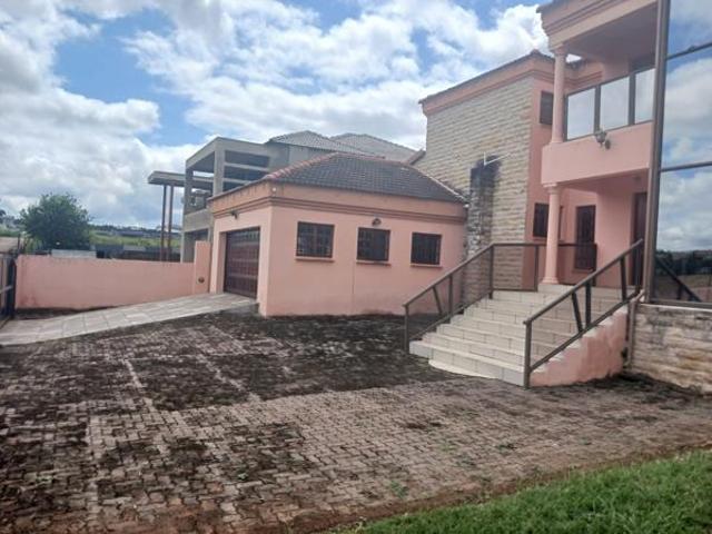 House for sale in Mopani, Limpopo