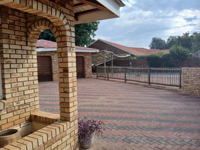 House for sale in Mafikeng, North West