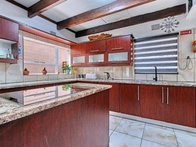House for rent in Vosloorus, Gauteng