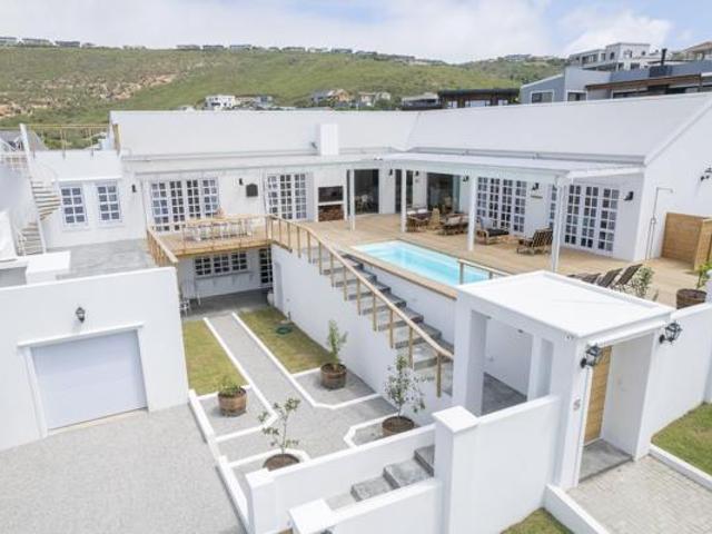 House for rent in Groot Brak Rivier, Western Cape