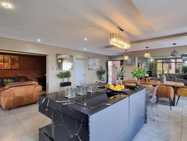 House for sale in Mpumalanga