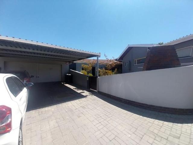 House for sale in Durbanville, Western Cape