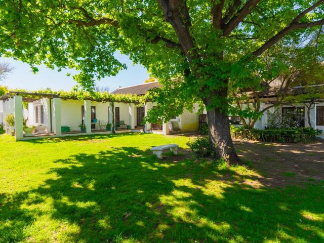 House for sale in Robertson, Western Cape