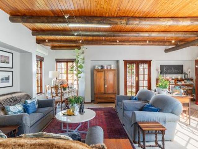 House for sale in Durbanville, Western Cape