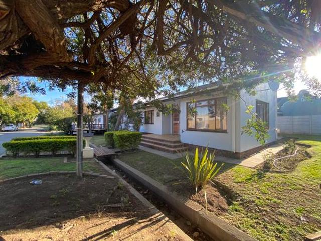 House for sale in Durbanville, Western Cape