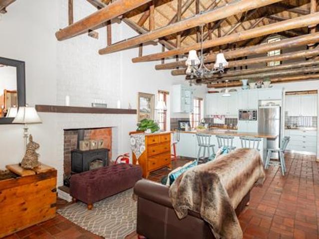 House for sale in Durbanville, Western Cape