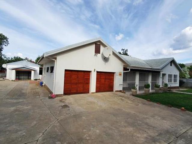 House for sale in Durbanville, Western Cape