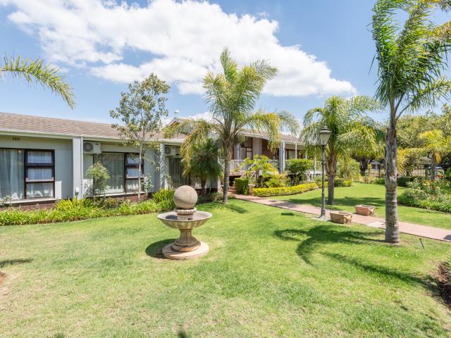House for sale in Robertson, Western Cape