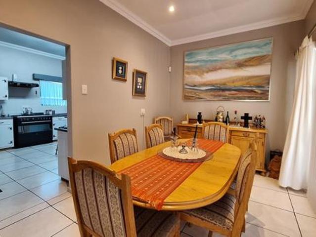 House for sale in Durbanville, Western Cape
