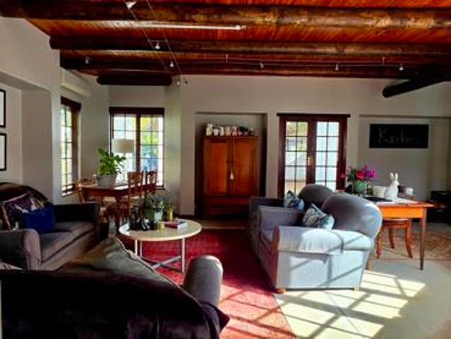 House for sale in Durbanville, Western Cape