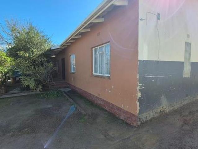 House for sale in Durbanville, Western Cape