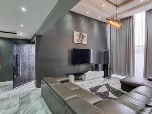 House for sale in Mpumalanga